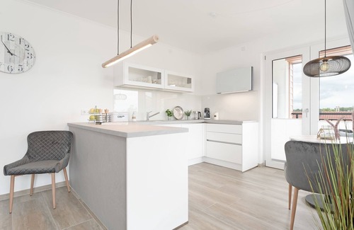 Neustadt in Holstein Apartment | Vacation apartment/apartment for 3 guests with 53m² in Neustadt in Holstein (294210)