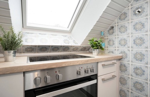 Pelzerhaken Apartment | Vacation apartment/apartment for 3 guests with 45m² in Neustadt-Pelzerhaken (287850)