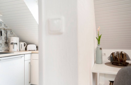 Pelzerhaken Apartment | Vacation apartment/apartment for 3 guests with 45m² in Neustadt-Pelzerhaken (287850)