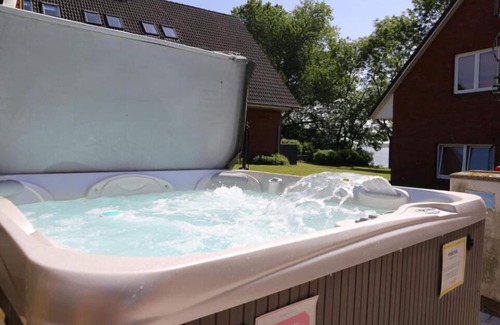 Rabenkirchen-Faulueck Apartment | Vacation apartment/apartment for 4 guests with 46m² in Rabenkirchen-Faulück (23765)