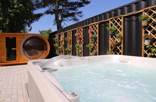 Rabenkirchen-Faulueck Apartment | Vacation apartment/apartment for 6 guests with 83m² in Rabenkirchen-Faulück (23766)