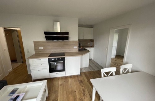 Rabenkirchen-Faulueck Apartment | Vacation apartment/apartment for 4 guests with 38m² in Rabenkirchen-Faulück (77370)