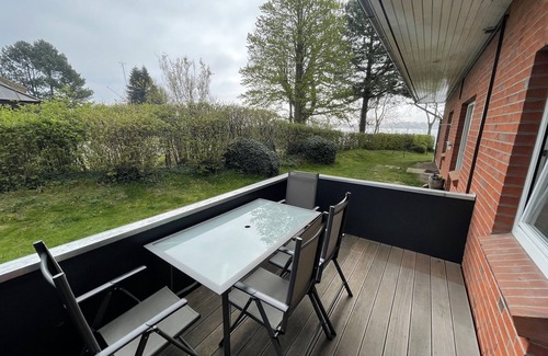 Rabenkirchen-Faulueck Apartment | Vacation apartment/apartment for 4 guests with 38m² in Rabenkirchen-Faulück (77370)