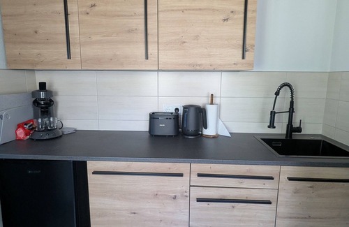 Schoenau an der Brend Apartment | Vacation apartment/apartment for 6 guests with 55m² in Schönau an der Brend (272859)