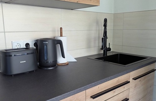 Schoenau an der Brend Apartment | Vacation apartment/apartment for 6 guests with 55m² in Schönau an der Brend (272859)