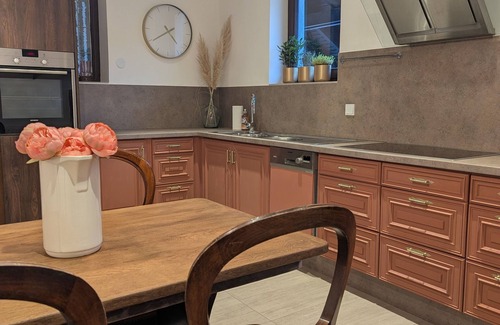 Schoenau an der Brend Apartment | Vacation apartment/apartment for 4 guests with 73m² in Schönau an der Brend (272907)