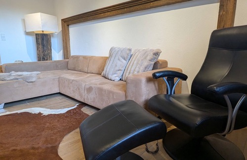 Schoenau an der Brend Apartment | Vacation apartment/apartment for 3 guests with 50m² in Schönau an der Brend (272937)