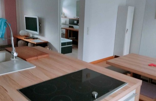 Wildflecken Apartment | Vacation apartment for families in the heart of the Rhön