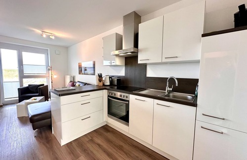 Wurster Nordseekuste Apartment | Vacation apartment de Gleemfisk