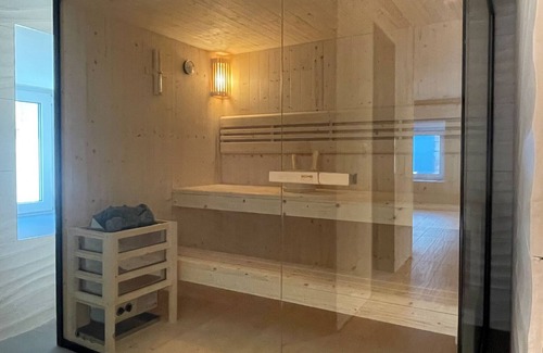 Lenz Apartment | Vacation accommodation Bergzauber Nexara for 6 persons Lantsch-Lenzerheide
