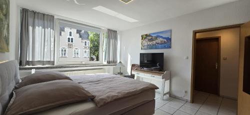 Rheydt Apartment | Vacation and business city apartment