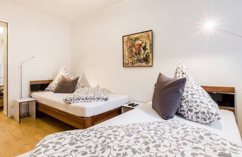 Vingst Apartment | Vacation and fair apartment