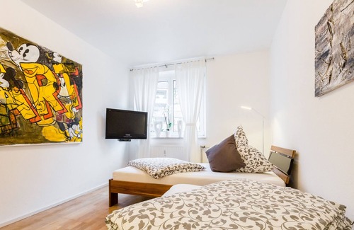 Vingst Apartment | Vacation and fair apartment