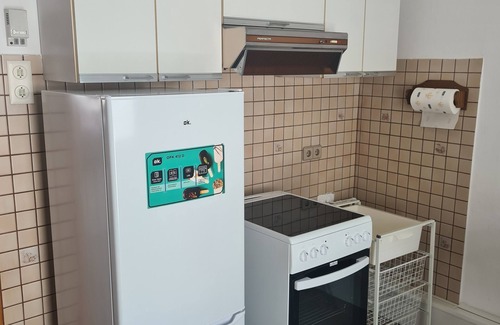 Idar-Oberstein Apartment | Vacation and fitters' apartment (1st floor) "Am Brückchen"
