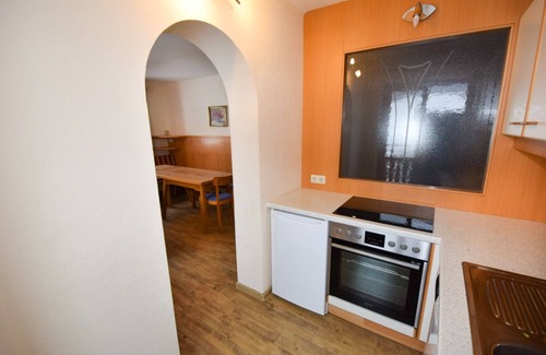 Distelberg Apartment | Vacation apartment 5 min to the ski area in Aschau im Zillertal 1st floor