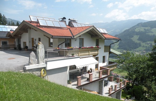 Hippach Apartment | Vacation apartment Marco