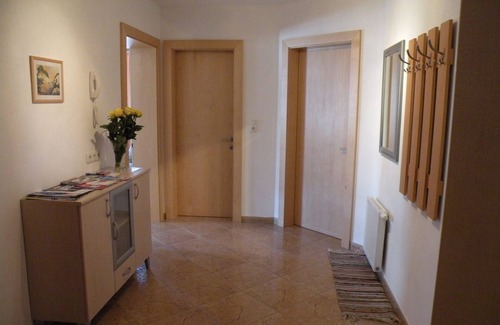 Hippach Apartment | Vacation apartment Marco