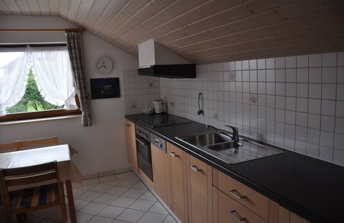 Uehlingen-Birkendorf Apartment | Vacation apartment in the Black Forest