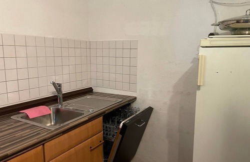 Alpenrod Apartment | Vacation apartment at the KulturGut Hirtscheid - 4-bed apartment
