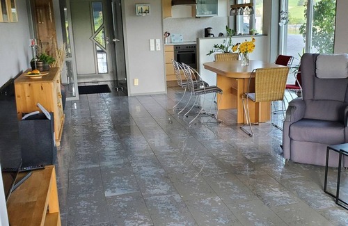 Alpenrod Apartment | Vacation apartment Hirtscheid Hills - 6-bed vacation apartment
