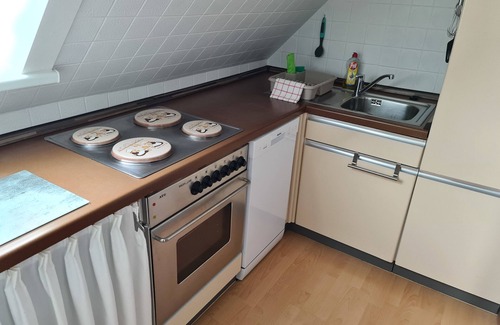 Bringhausen Apartment | Vacation apartment/apartment for 4 guests with 62m² in Edertal-Bringhausen (172668)