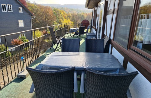 Bringhausen Apartment | Vacation apartment/apartment for 4 guests with 62m² in Edertal-Bringhausen (172668)