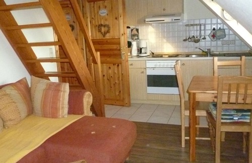 Emmelsbuell-Horsbuell Apartment | Vacation apartment/apartment for 4 guests with 28m² in Emmelsbüll-Horsbüll (125663)
