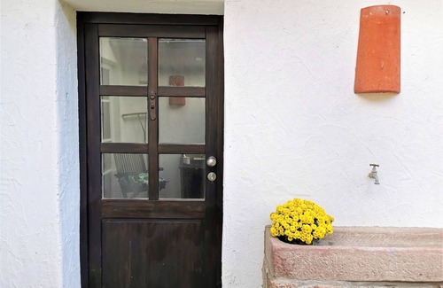 Hattersheim Apartment | Vacation apartment/apartment for 4 guests with 55m² in Hattersheim am Main (161500)