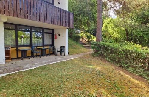 Heiligenstadt in Oberfranken Apartment | Vacation apartment for up to 2 people - Berg-Bungalows Leinleitertal