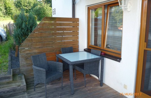 Herdwangen Schoenach Apartment | Vacation apartment near Lake Constance