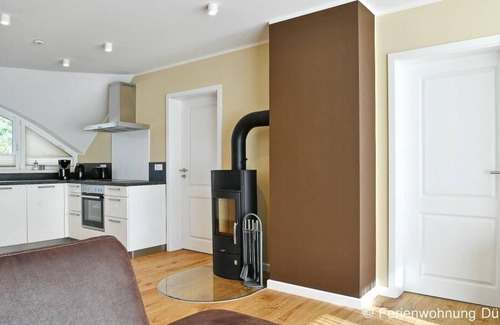 Dierhagen Strand Apartment | Vacation apartment "Düne 7"