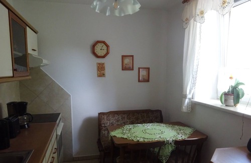 Sohland A. Rotstein Apartment | Vacation apartment Oberlausitz