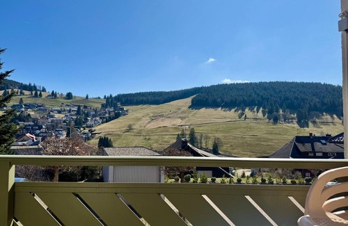Todtnauberg Apartment | Vacation apartment/apartment for 6 guests with 50m² in Todtnau- Todtnauberg (184174)