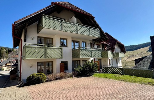 Todtnauberg Apartment | Vacation apartment/apartment for 6 guests with 50m² in Todtnau- Todtnauberg (184174)