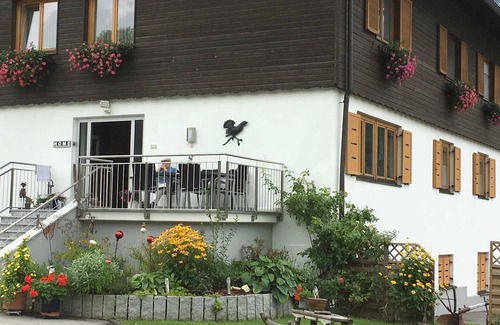 Dellach im Drautal Apartment | Vacation apartment for 4 persons 1 - Haus Wallner