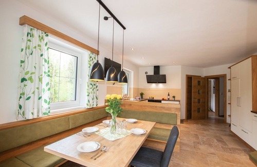 Wildschoenau Apartment | Vacation apartment/apartment for 5 guests with 120m² in Oberau Wildschönau (150076)