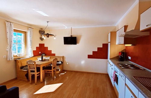Wildschoenau Apartment | Vacation apartment/apartment for 4 guests with 46m² in Oberau Wildschönau (153431)