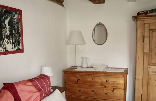 Tribohm Apartment | Vacation apartment/apartment for 5 guests with 70m² in Ahrenshagen-Daskow (134870)