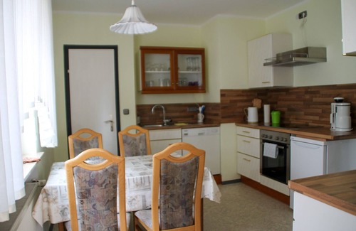 Michelbach Apartment | Vacation apartment in the wine village of Michelbach