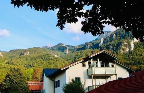 Hohenaschau im Chiemgau Apartment | Vacation apartment/apartment for 4 guests with 65m² in Aschau im Chiemgau (267272)