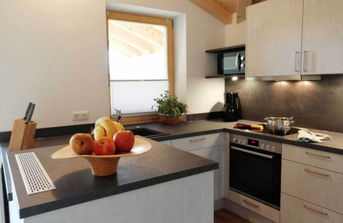 Eichet Apartment | Vacation apartment big cloud for 1-5 persons (70 sqm, 1st floor)
