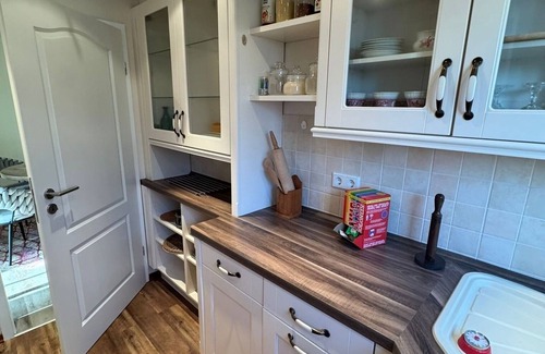 Garding Apartment | Vacation apartment/apartment for 4 guests with 85m² in Garding KirchSpiel (271460)