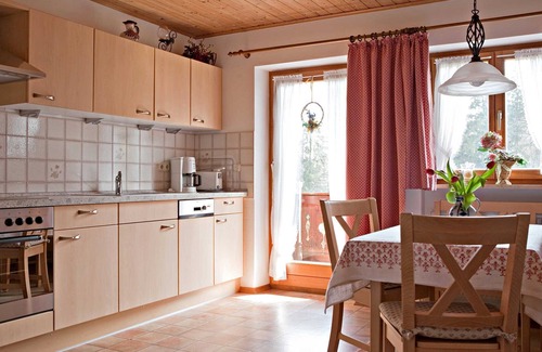Durnbach Apartment | Vacation apartment - Heckelsmüller vacation apartment
