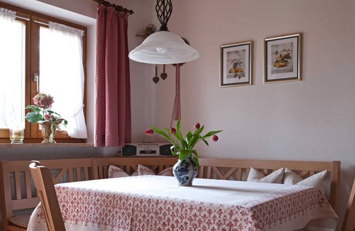 Durnbach Apartment | Vacation apartment - Heckelsmüller vacation apartment