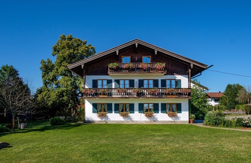 Durnbach Apartment | Vacation apartment Esche - Biohof Kordes