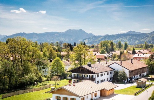 Durnbach Apartment | Vacation apartment Esche - Biohof Kordes