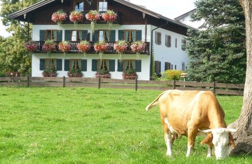 Durnbach Apartment | Vacation apartment Esche - Biohof Kordes