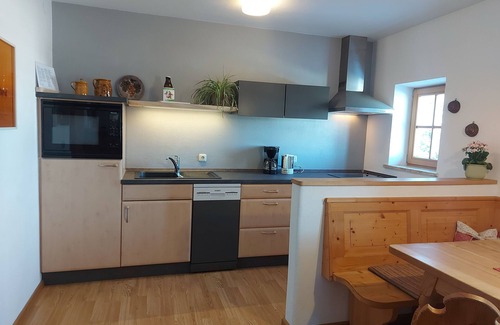 Durnbach Apartment | Vacation apartment Buche - Biohof Kordes