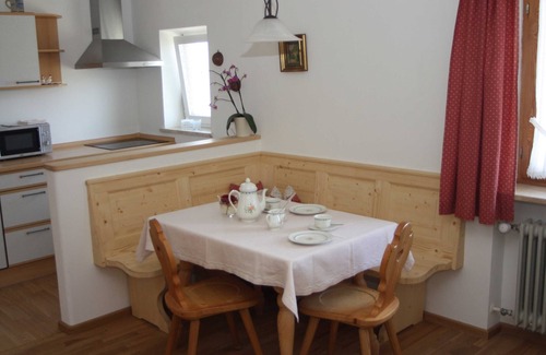 Durnbach Apartment | Vacation apartment Buche - Biohof Kordes