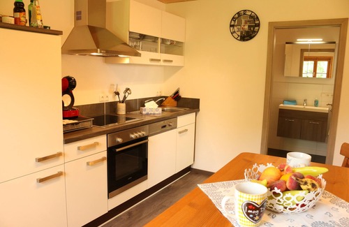 Durnbach Apartment | Vacation apartment Jaud - Gmund am Tegernsee
